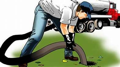 Pump Septic Tank – Bohlman Ag and Excavating